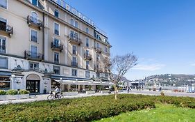 Hotel Metropole Suisse